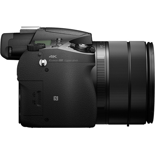 Máy ảnh Sony RX10 M3